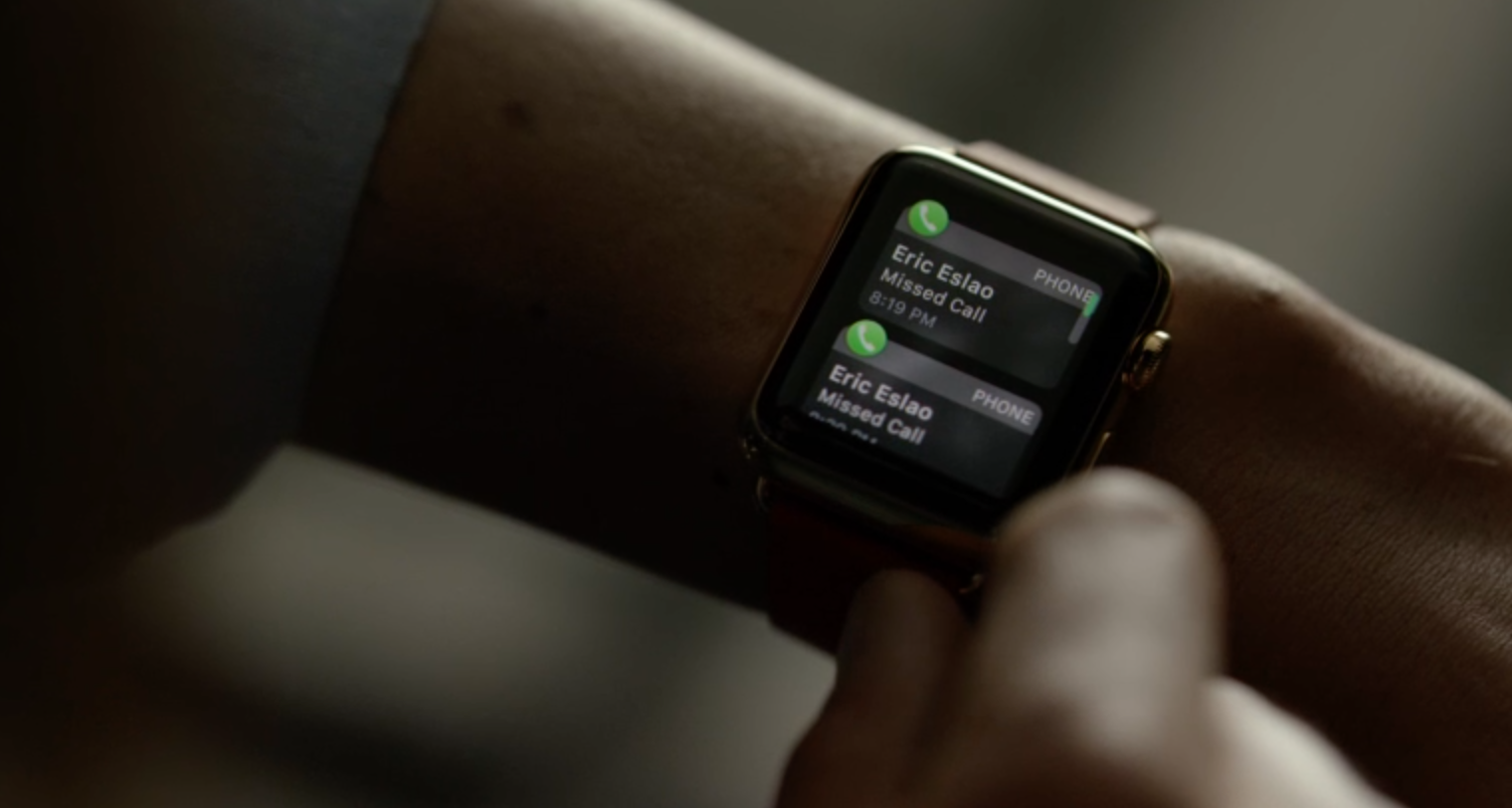 12 Essential How To's for the Apple Watch - Paste